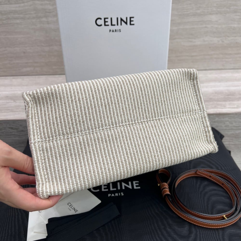 سيلين CABAS THAIS مقاس 29cm