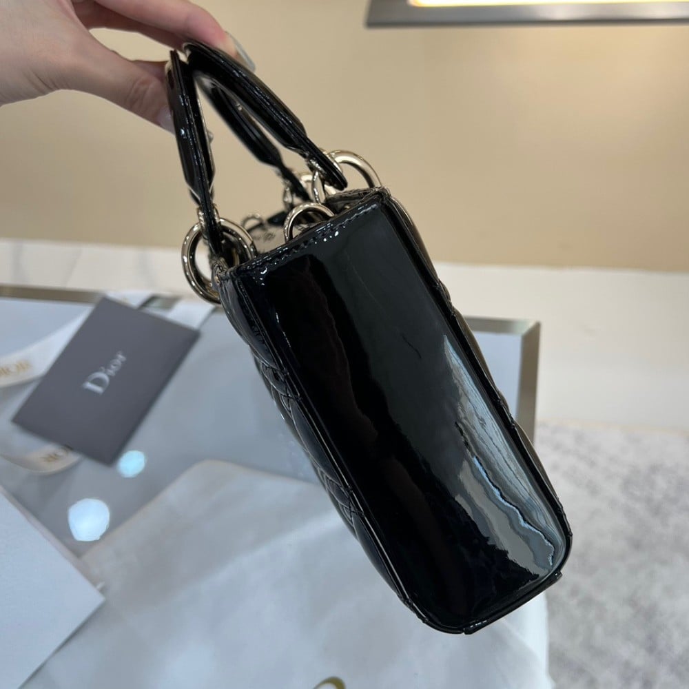 ديور دي جوي مقاس 26cm