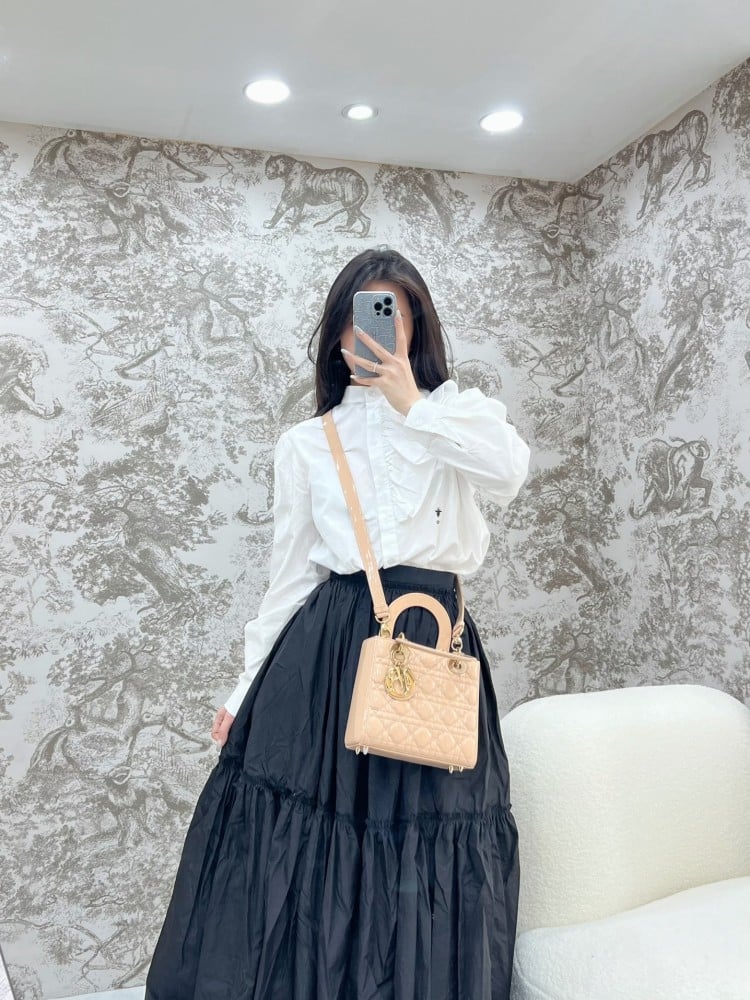 ليدي ديور سمول مقاس 20cm