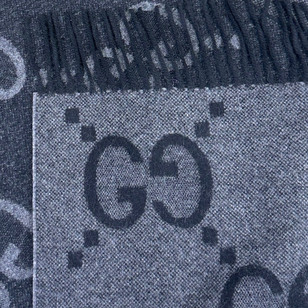 سكارف قوتشي 200*45
