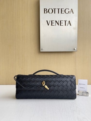 بوتيقا Clutch Andiamo مقاس 31cm