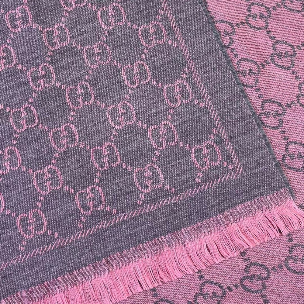 سكارف قوتشي 180*48