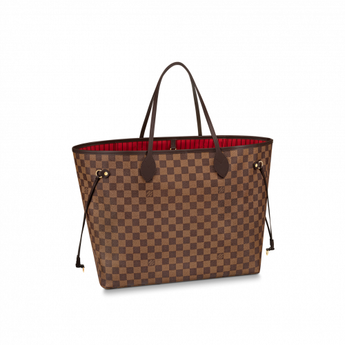 لوي فيتون NEVERFULL MM مقاس31cm