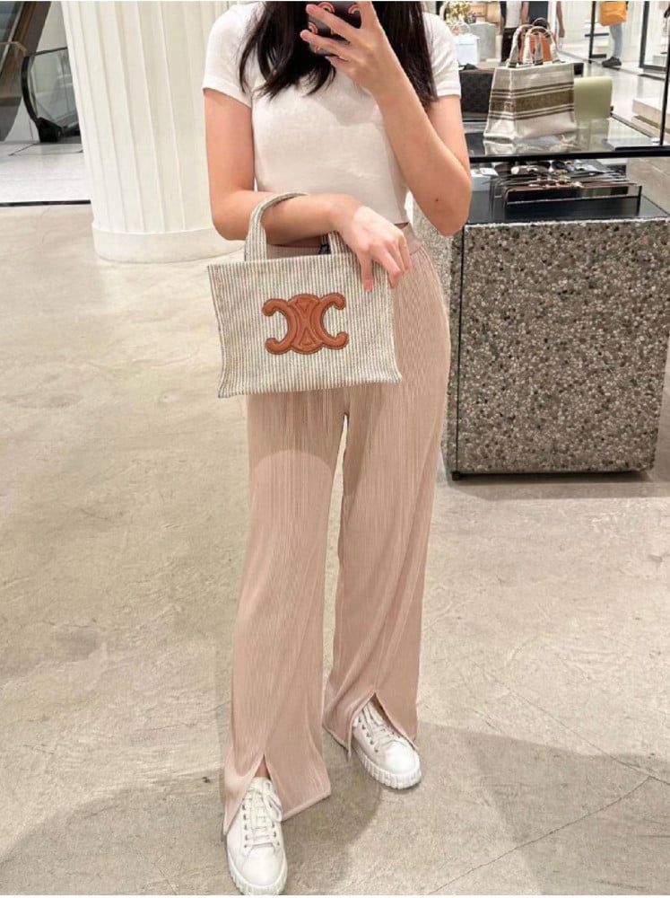 سيلين CABAS THAIS مقاس 29cm