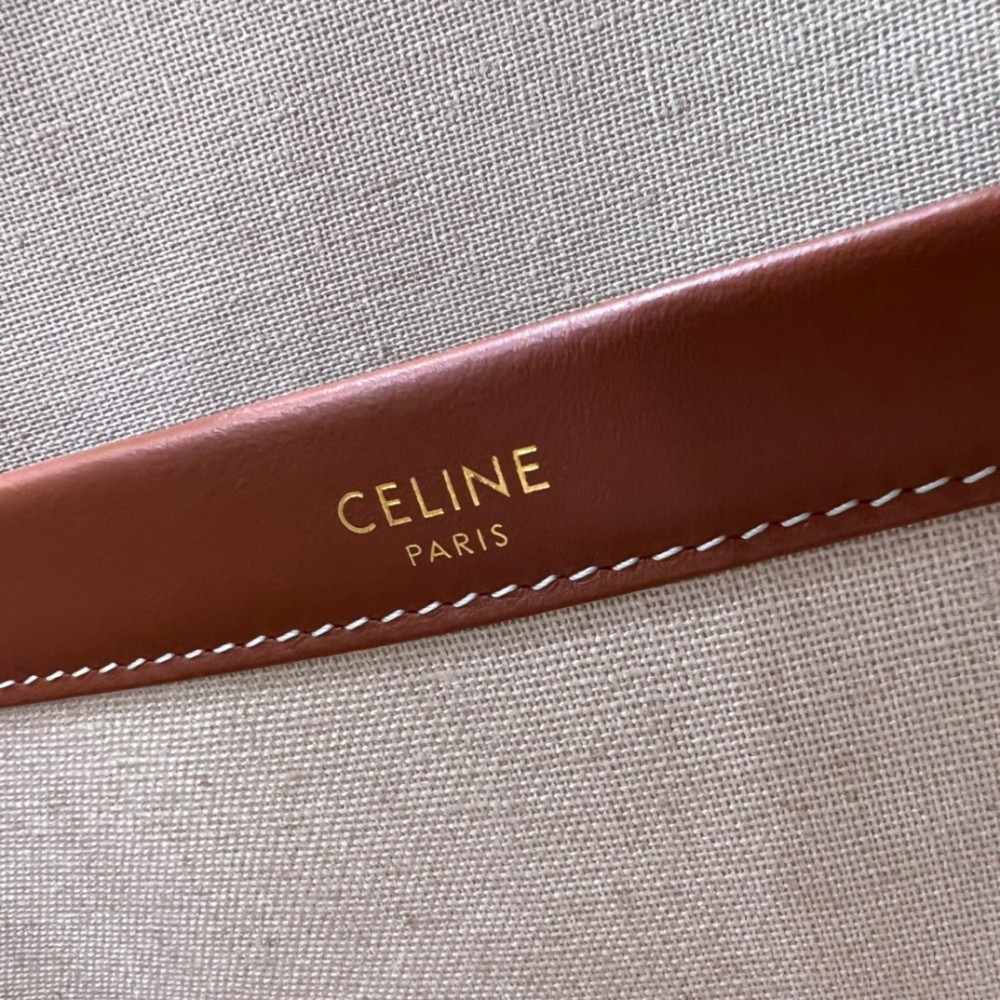 سيلين CABAS THAIS مقاس 29cm