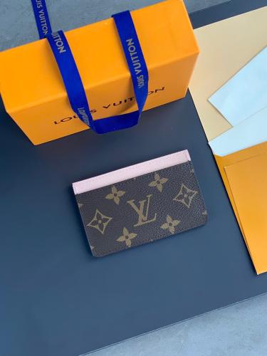 لوي فيتون محفظة مقاس 11cm