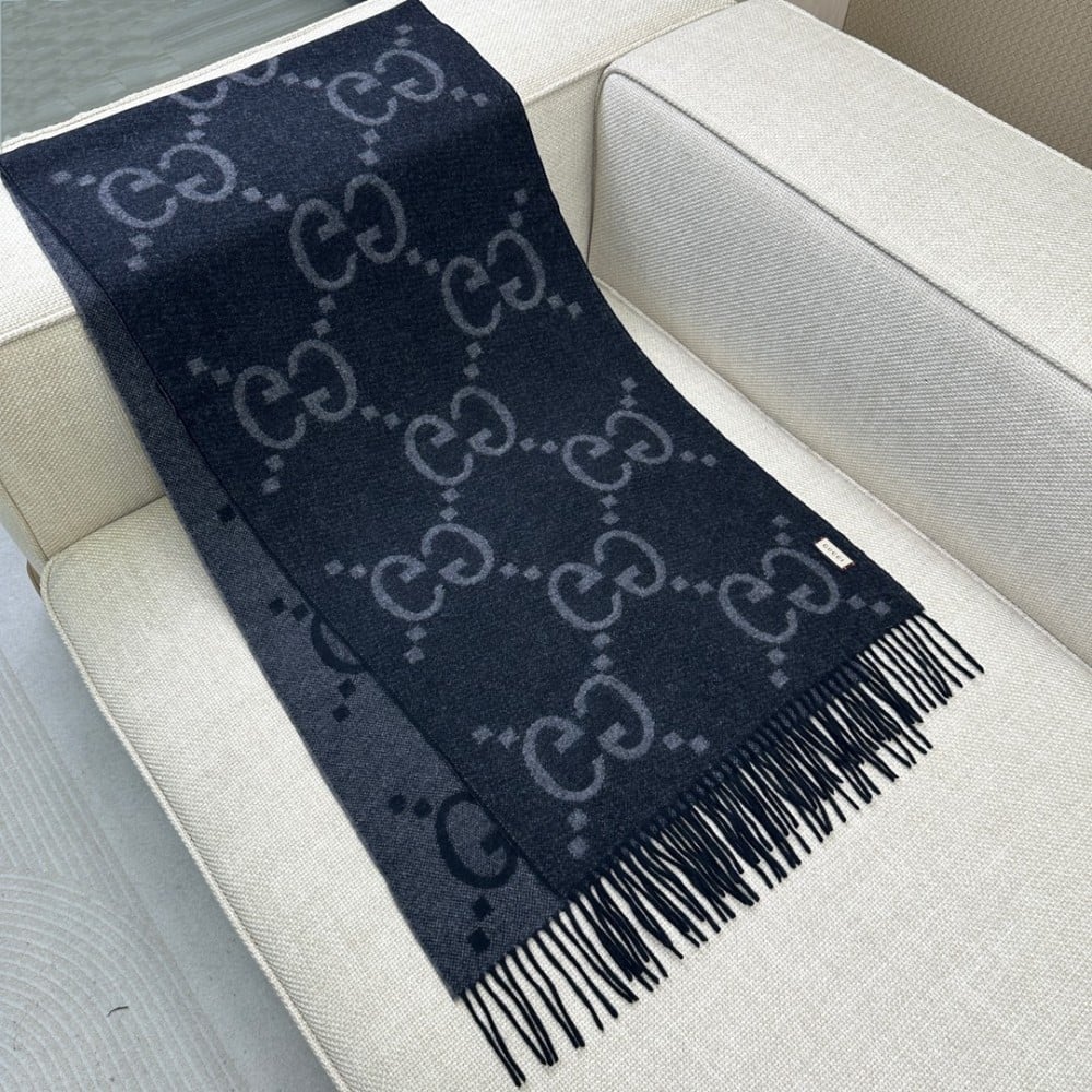 سكارف قوتشي 200*45