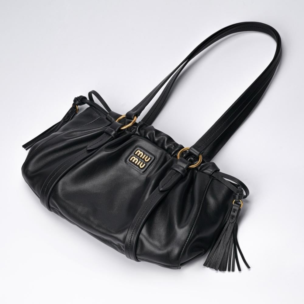 ميو ميو Joie Nappa مقاس 32cm