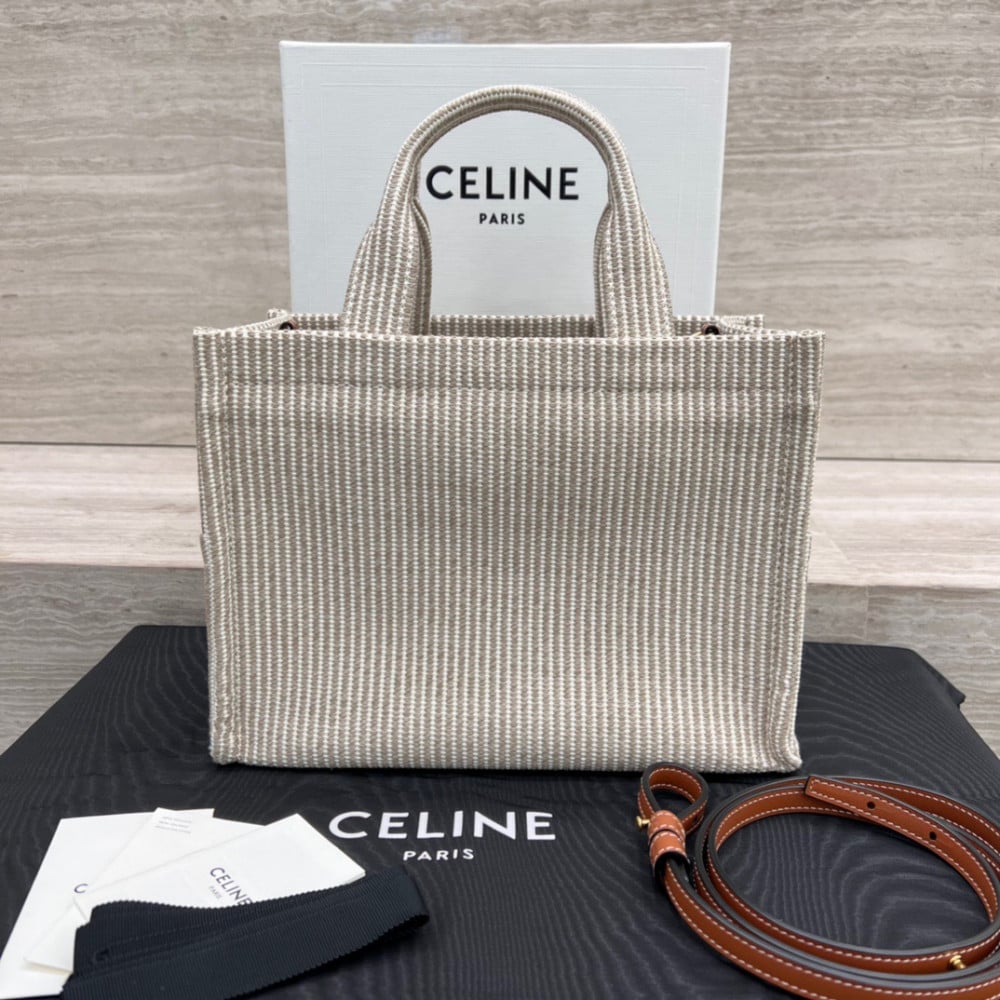 سيلين CABAS THAIS مقاس 29cm