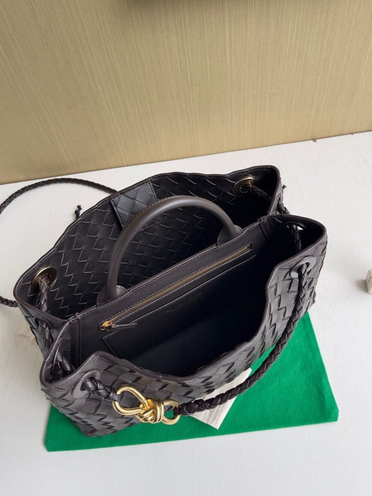 بوتيقا Andiamo مقاس 29cm
