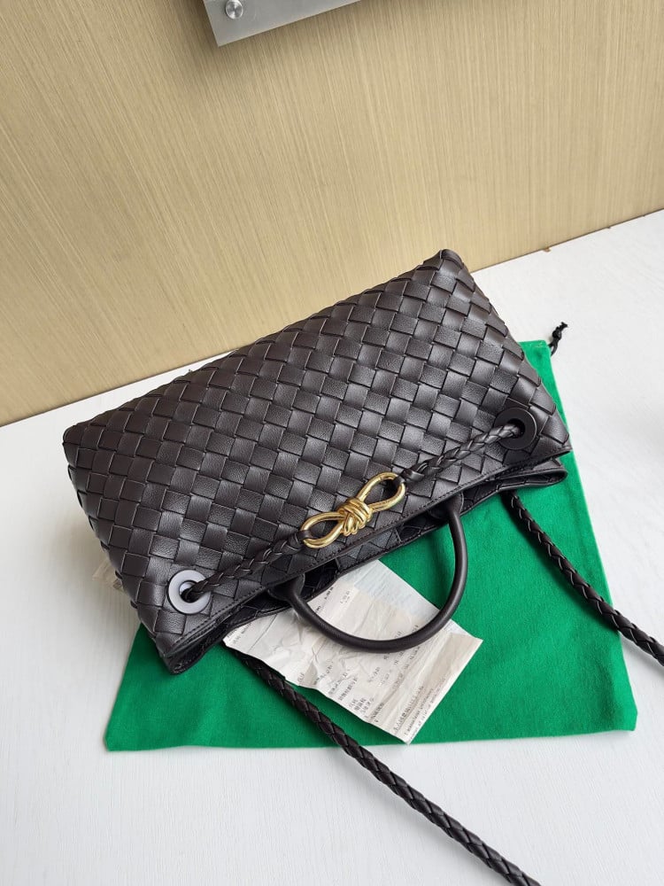 بوتيقا Andiamo مقاس 29cm