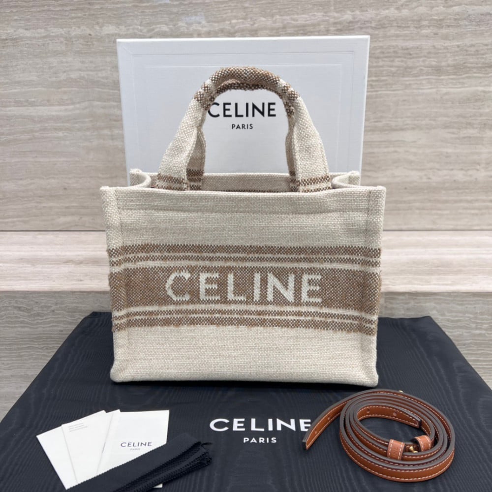سيلين CABAS THAIS مقاس 29cm