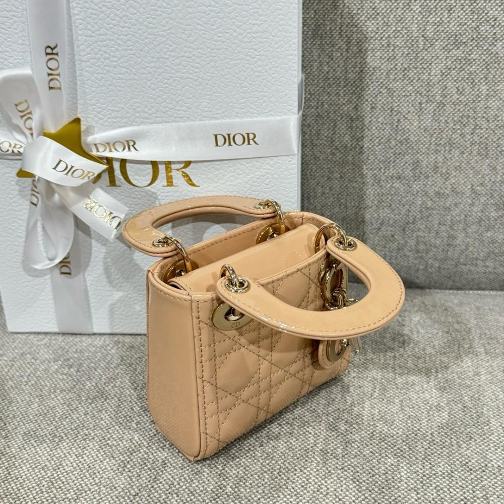 ديور ليدي مايكرو  12cm