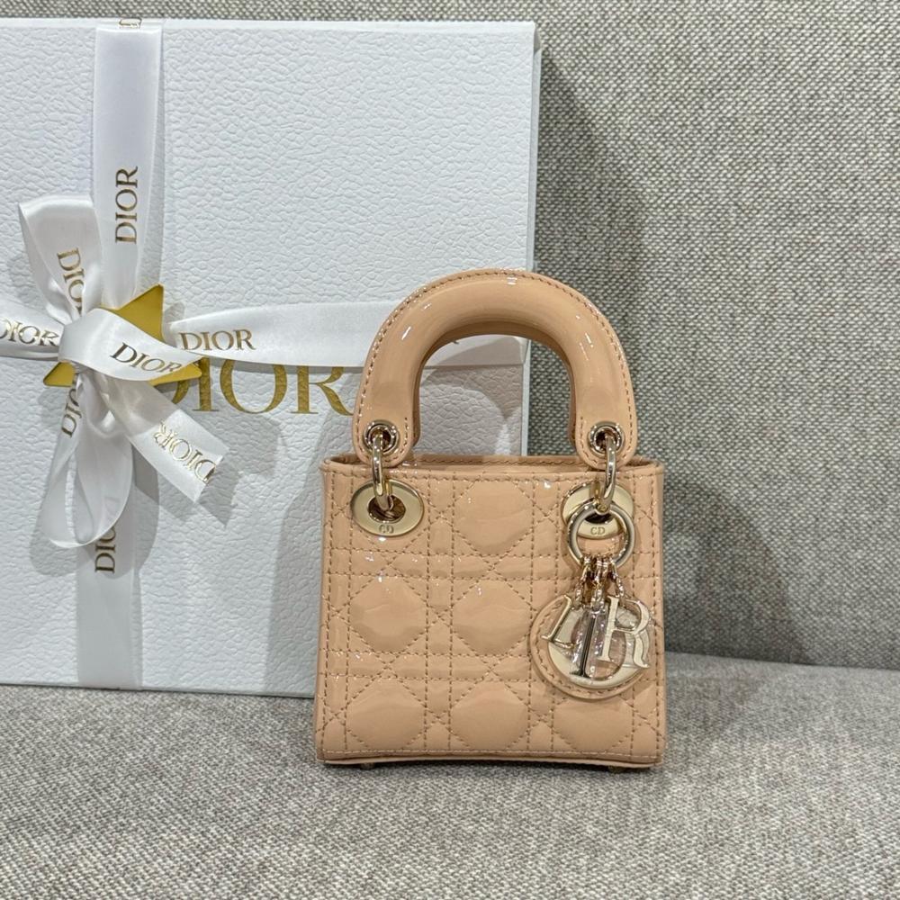 ديور ليدي مايكرو  12cm