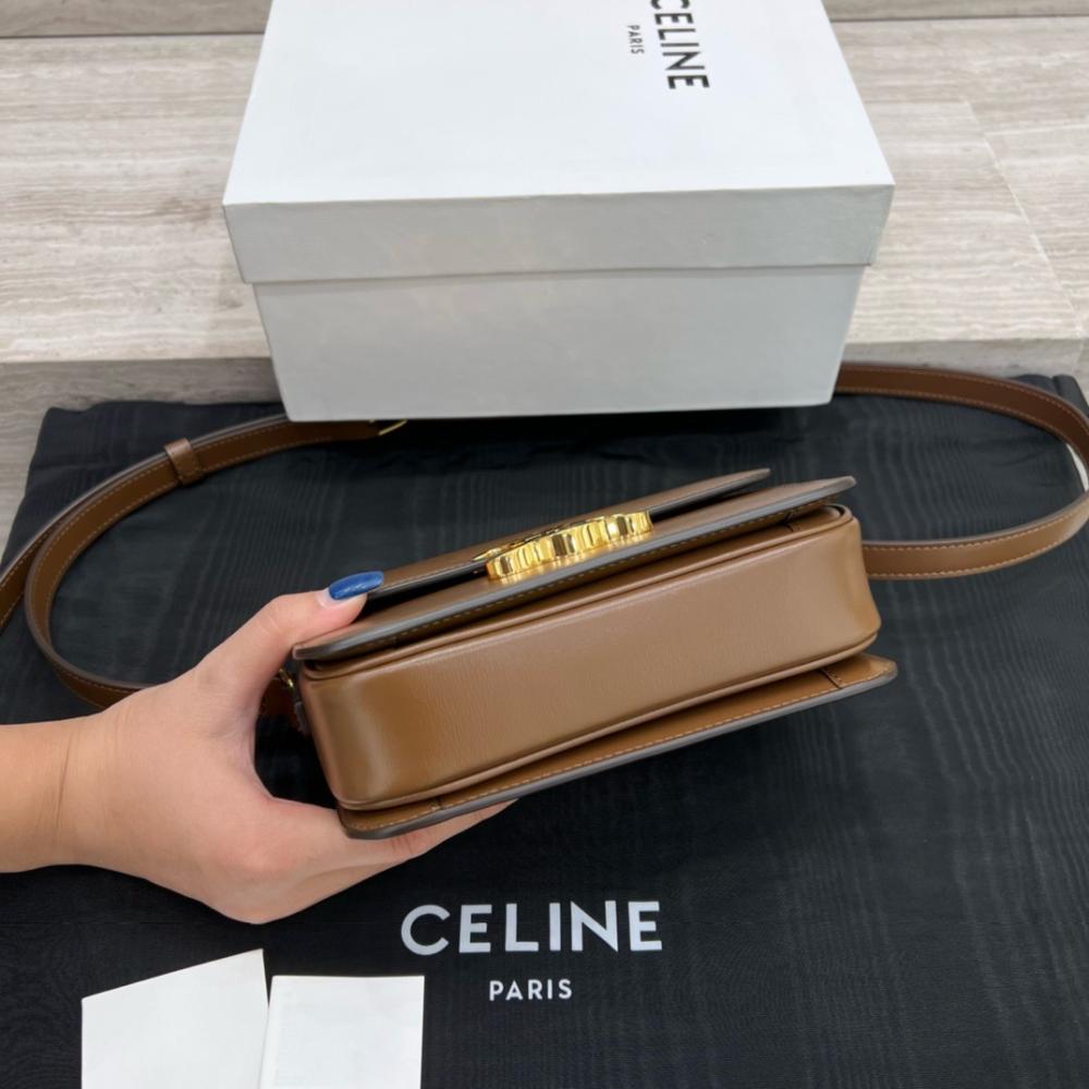 سيلين TEEN TRIOMPHE مقاس 18.5cm