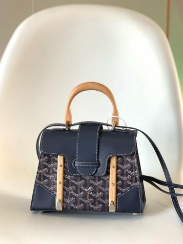 جويارد Saïgon Structuré Mini Bag مقاس 20cm