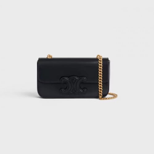 سيلين SHOULDER BAG مقاس 20cm