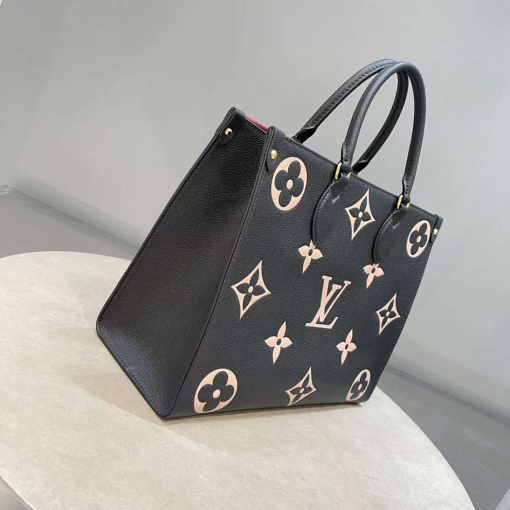 لوي فيتون ONTHEGO MM مقاس 35cm