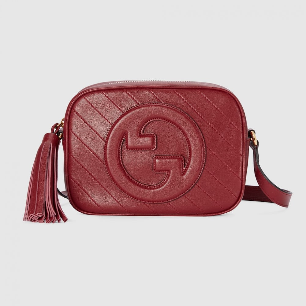 قوتشي BLONDIE مقاس 21cm