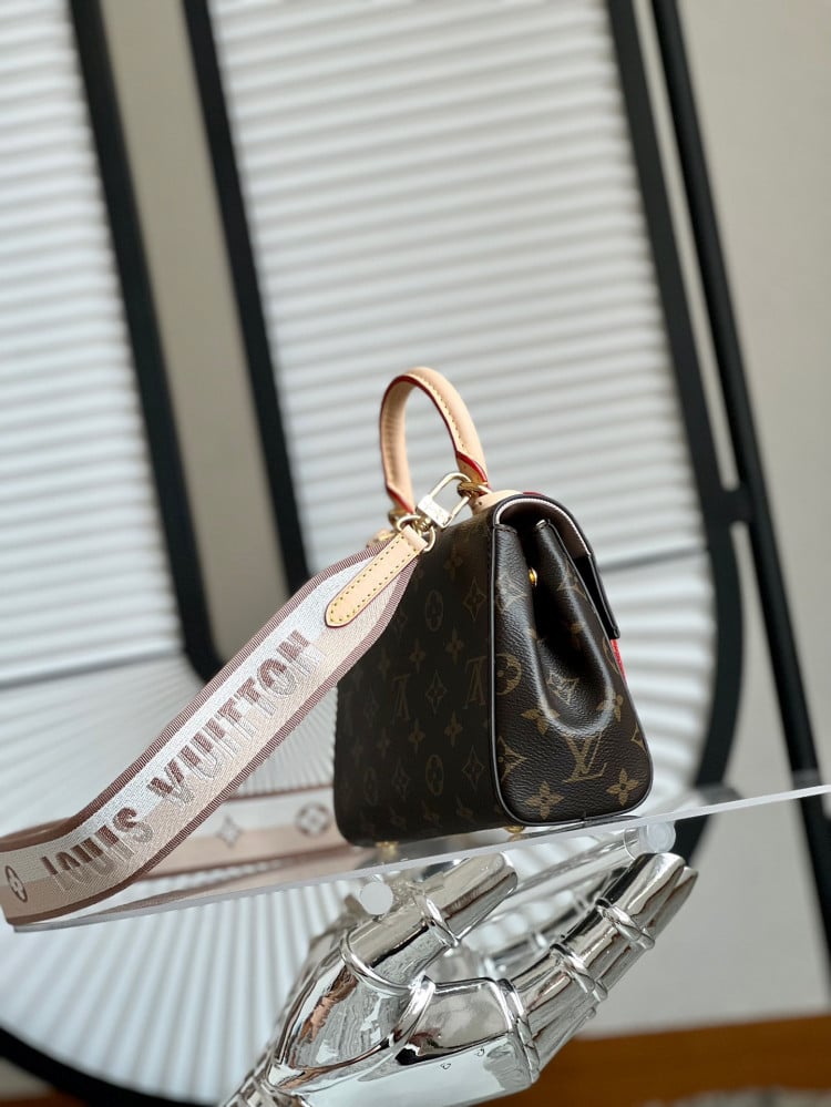 لوي فيتون Cluny Mini مقاس 20cm