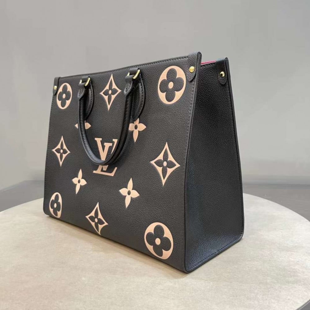 لوي فيتون ONTHEGO MM مقاس 35cm
