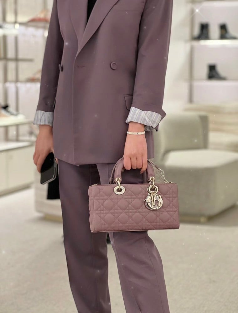 ديور دي جوي مقاس 26cm