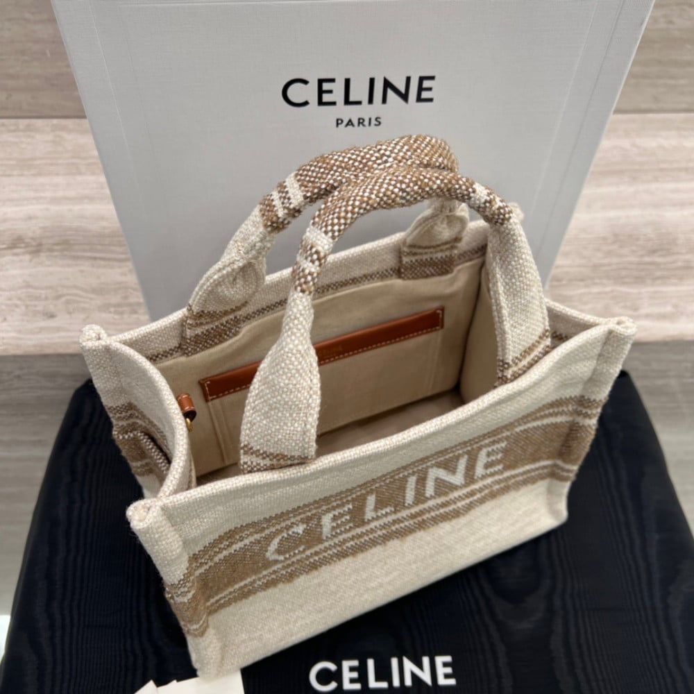 سيلين CABAS THAIS مقاس 29cm