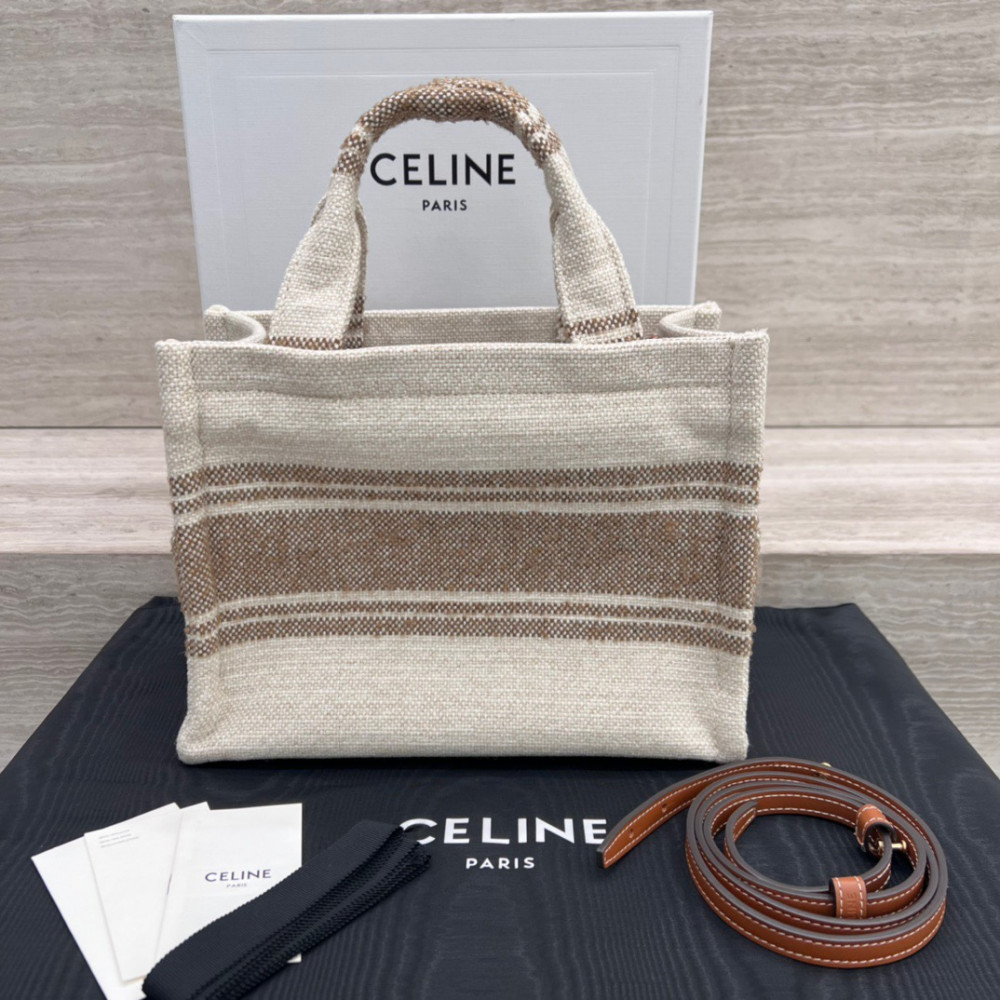 سيلين CABAS THAIS مقاس 29cm