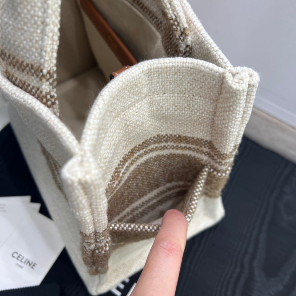 سيلين CABAS THAIS مقاس 29cm