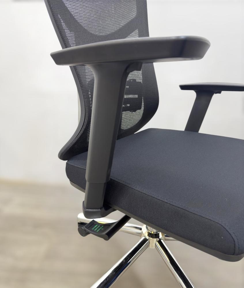 Office Chair Bestuhl Radius Chair Swivel Chair Bestuhl Chair