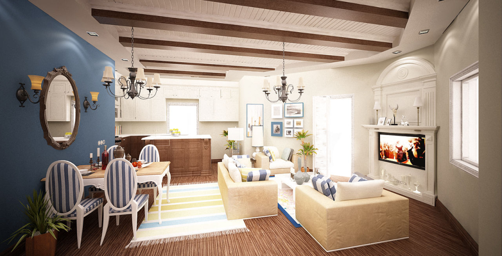 أخطاء شائعة في تأثيث المنزل تجعله يبدو غير منظم (تجنبها بسهولة)