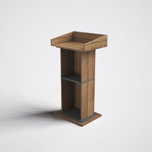 كونتر منصة خطابة