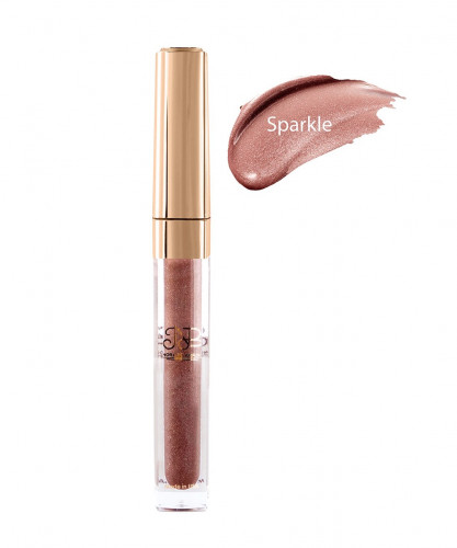 قلوس الشفايف سباركل من NB