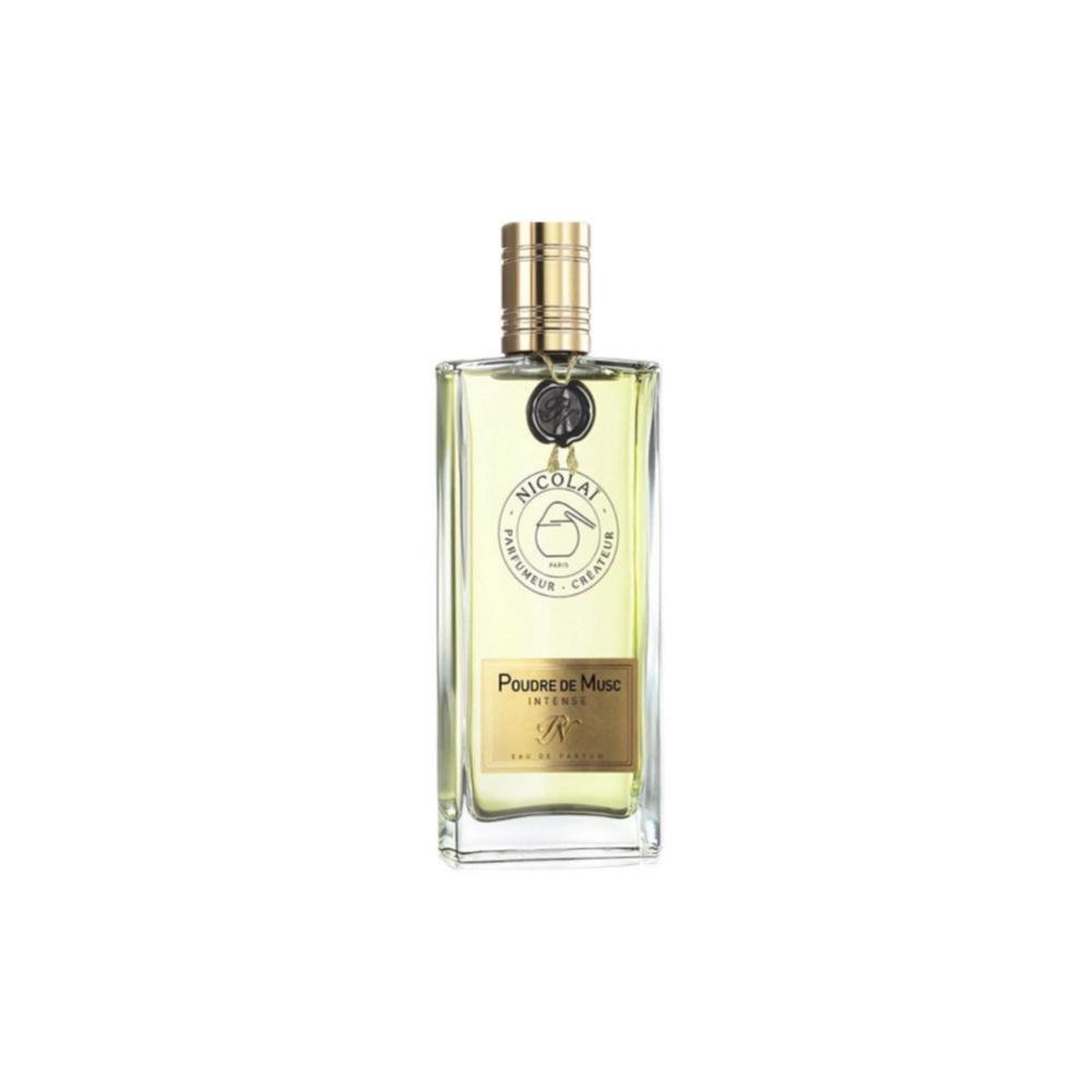 نيكولاي عطر باودر دو مسك انتنس أو دو بارفيوم 100مل