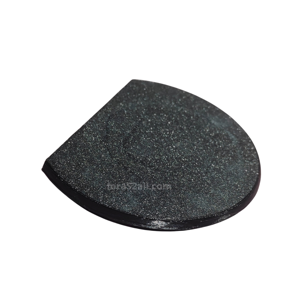 nespresso citiz and milk water tank lid replacement