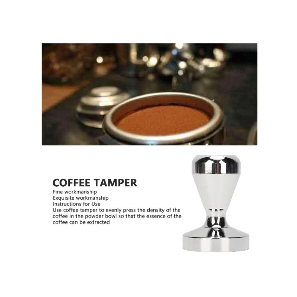 مطرقة لكبس القهوة