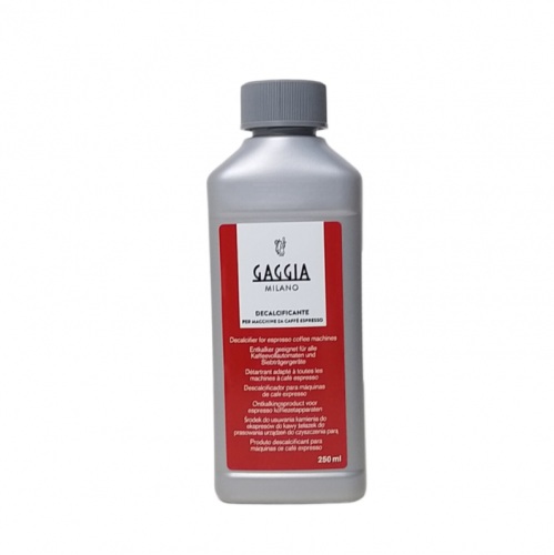 محلول ازالة الترسبات 250 مل Gaggia
