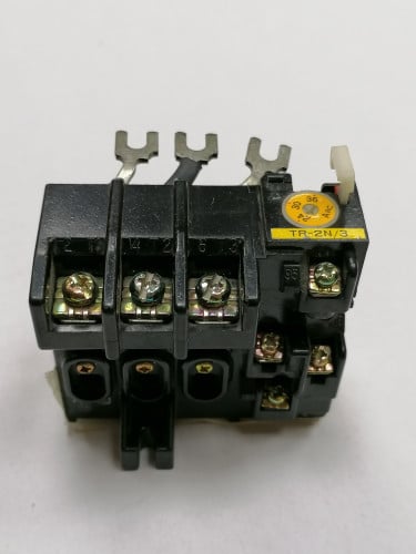 اوفرلود    TR-2N / 3 - 24- 36A