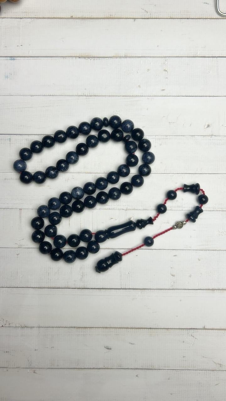 سبحة فاتوران باتمان – تمليكة فاخرة