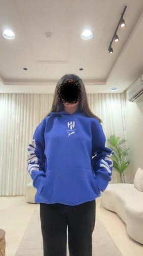 بلوفر الهلال