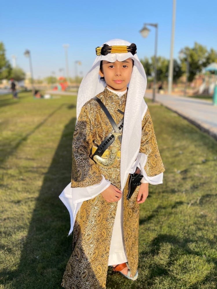 دقله العرضه النجديه