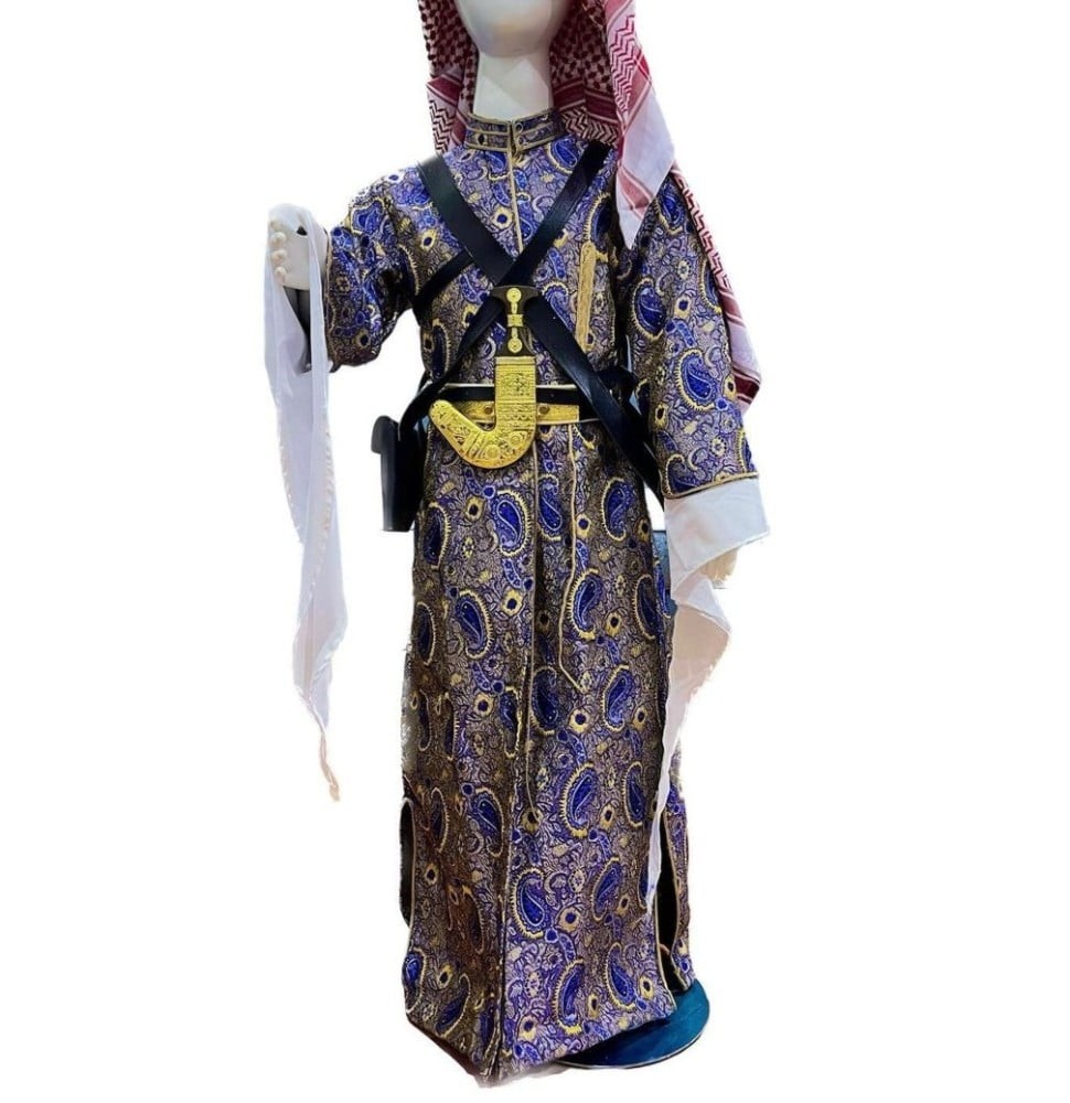 دقله العرضه النجديه