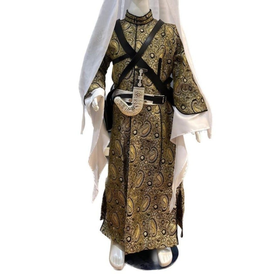 دقله العرضه النجديه