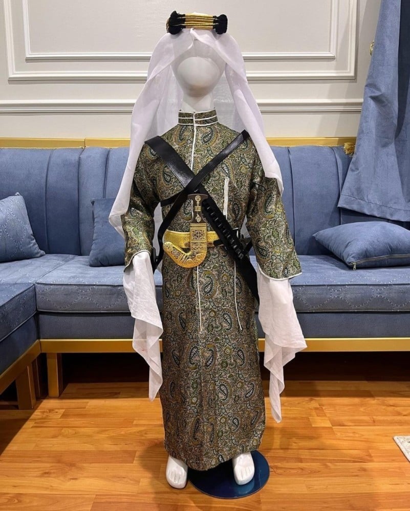 دقله العرضه النجديه