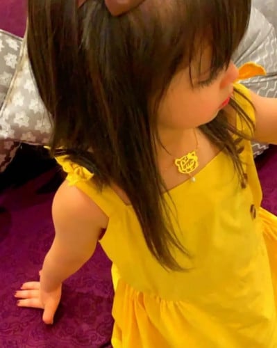 سلسال بالاسم للاطفال
