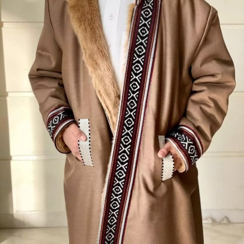 فروه سدو رجالي ونسائي