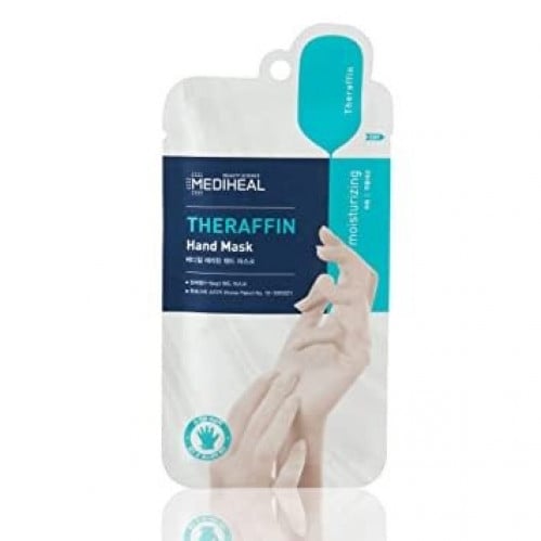 ماسك مرطب لليدين بالثيرافين