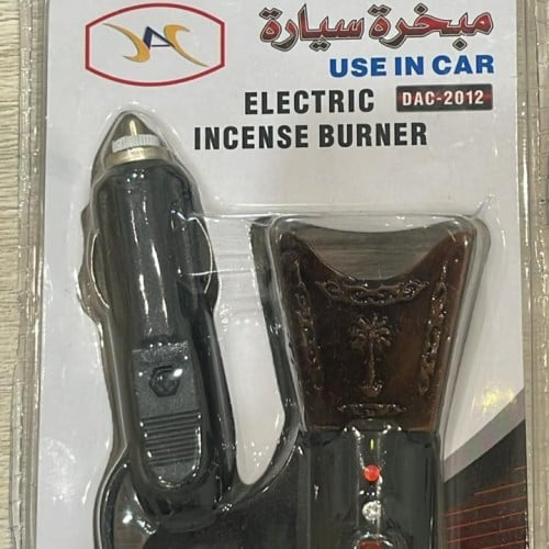 مبخرة سيارة