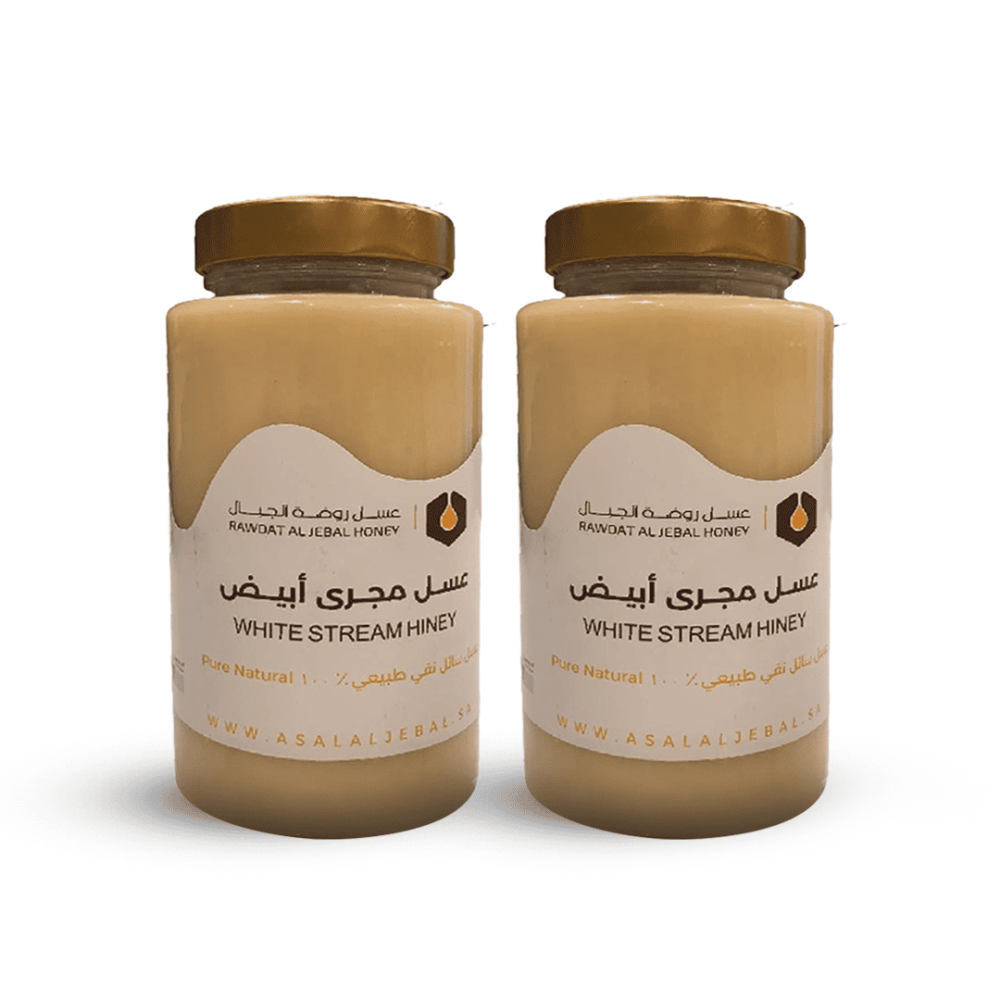 1 kg German Hungarian honey + 1 kg (free shipping)