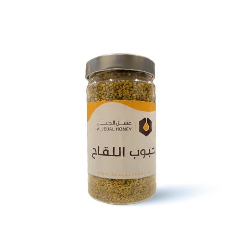 حبوب اللقاح 250 غرام